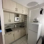 Cisnes Apartman *