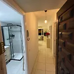 Cisnes Apartman