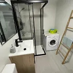 Cisnes Apartman *