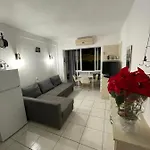 Cisnes Apartman