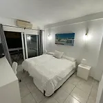 Cisnes Apartman Benalmádena