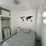 Apartman Cisnes *