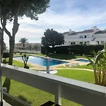 Apartman Cisnes Benalmádena