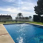 Cisnes Apartman Benalmádena