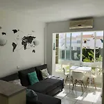 Cisnes Apartman Benalmádena