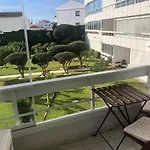 Cisnes Apartman *