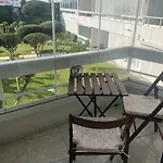 Apartman Cisnes Benalmádena
