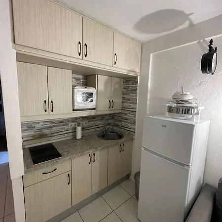 Cisnes Apartment *