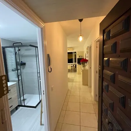 Cisnes Apartment