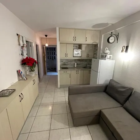 Apartment Cisnes