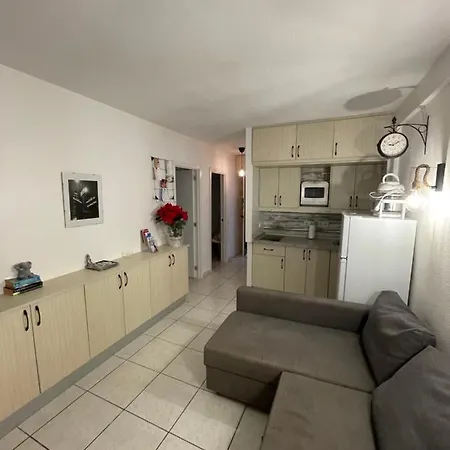 Cisnes Apartment Benalmadena