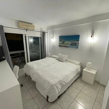 Cisnes Διαμέρισμα Benalmádena