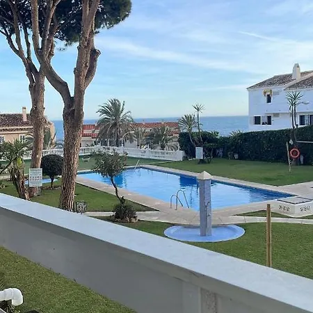 Διαμέρισμα Cisnes Benalmádena