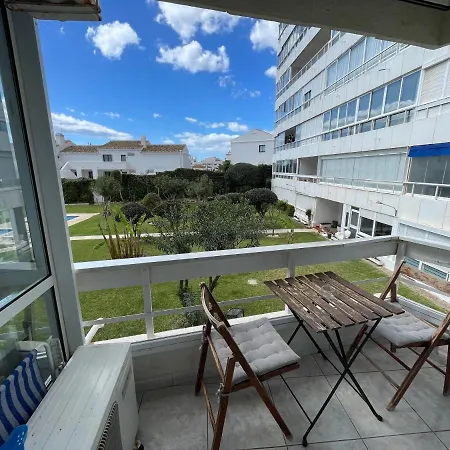 Apartman Cisnes Benalmádena