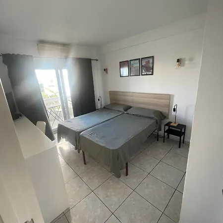 Apartman Cisnes Benalmádena