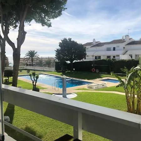 Apartment Cisnes Benalmadena