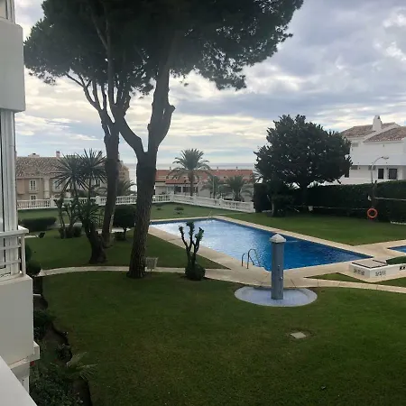 Apartment Cisnes