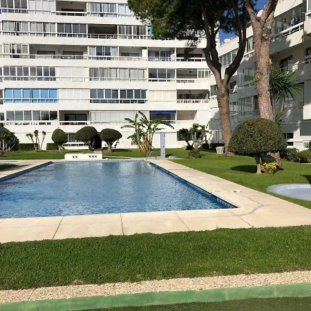 Apartment Cisnes *
