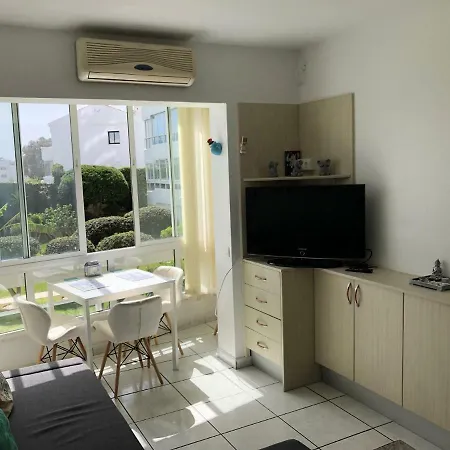 Apartment Cisnes Benalmadena