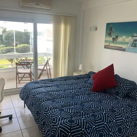 Apartment Cisnes *