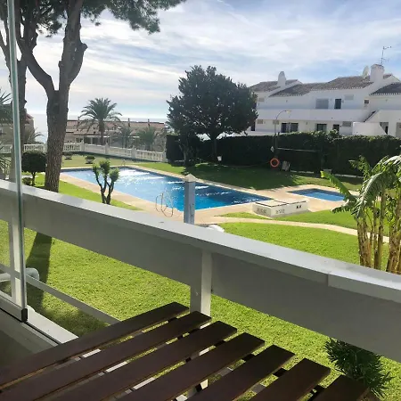 Cisnes Apartment Benalmadena