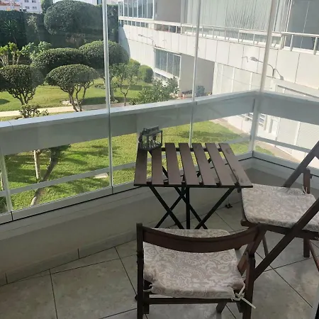 Apartment Cisnes Benalmadena